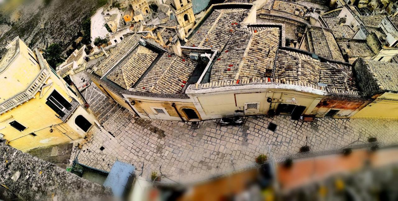Mikasa Matera Exterior foto