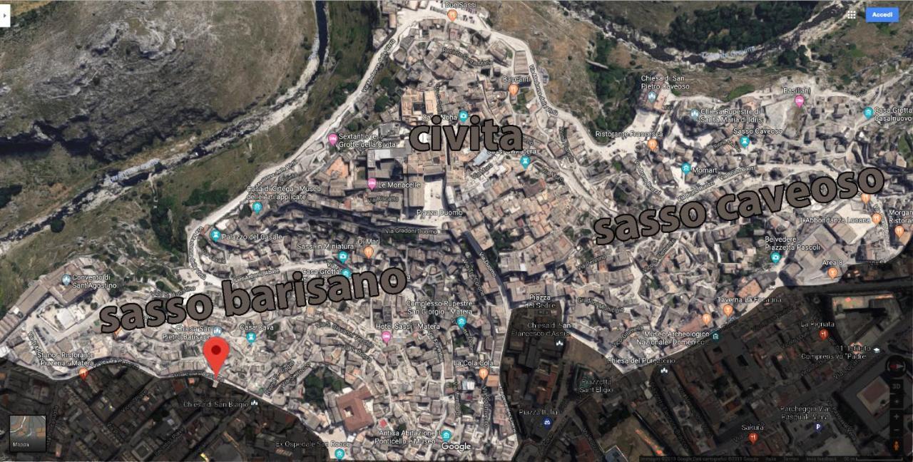 Mikasa Matera Exterior foto