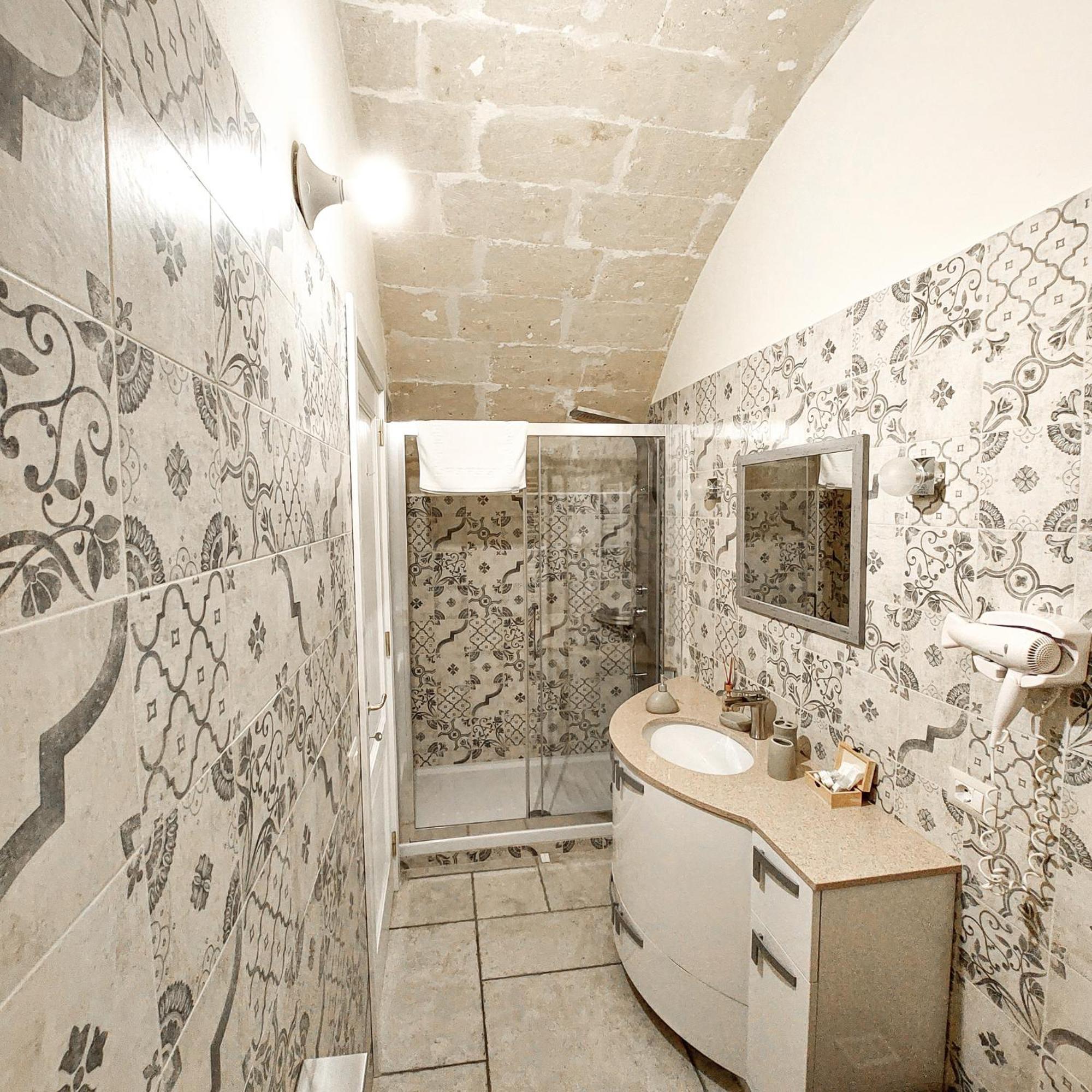 Mikasa Matera Exterior foto